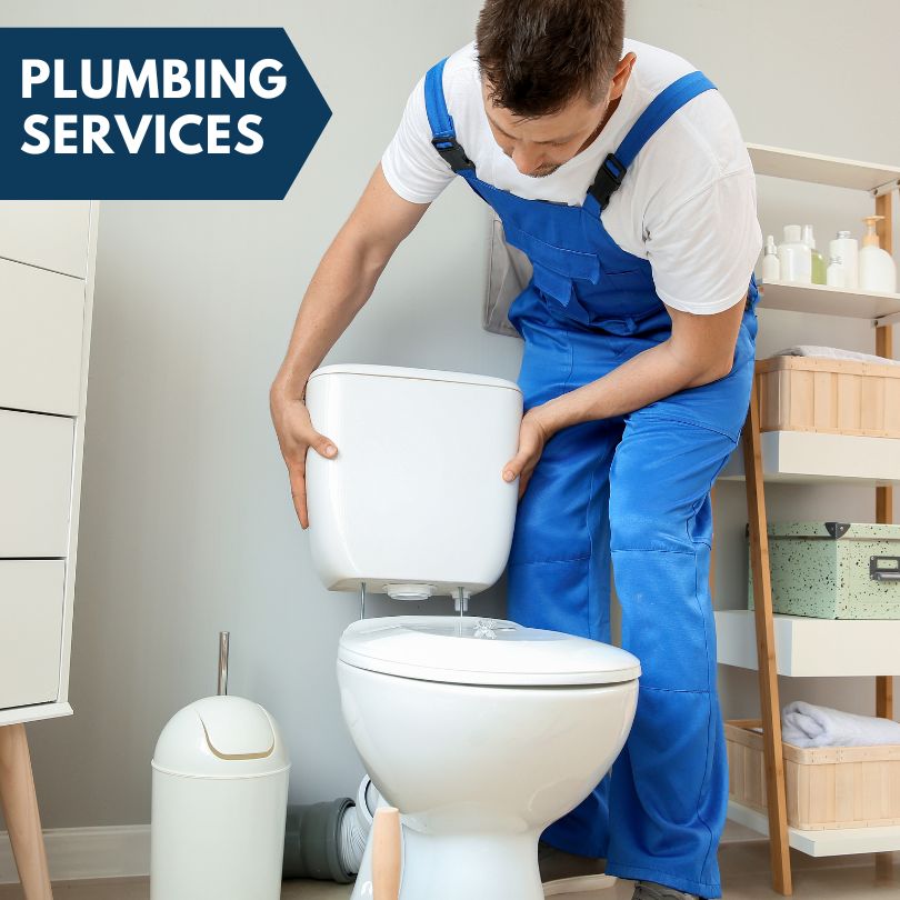 Plumbing Company in Springfield, OH